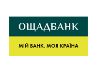 Банк Ощадбанк в Ружине