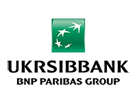 Банк UKRSIBBANK в Ружине