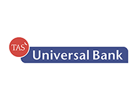 Банк Universal Bank в Ружине